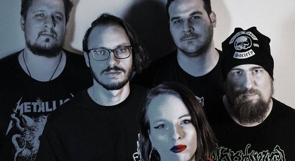 'Evil Gaze' című első nagylemezével groove metal vizekre evez a budapesti Philosophers Stoned