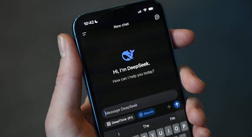 Ezermilliárd dollárt biztosan eltüntetett a DeepSeek, de mi lesz a további hatása?
