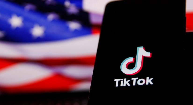 Nagy bejelentést tett Trump: ez a cég lehet a TikTok új tulajdonosa