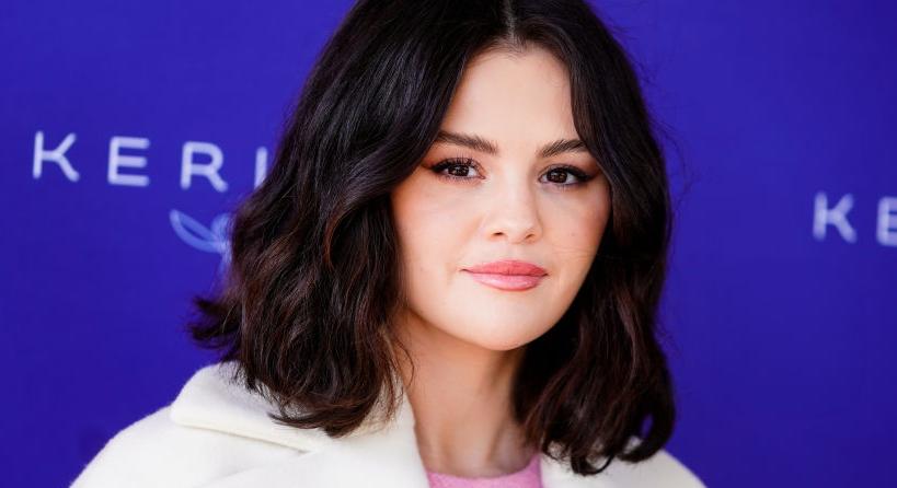 Parttalan zokogásban tört ki Selena Gomez, de súlyos vádakat kapott miatta