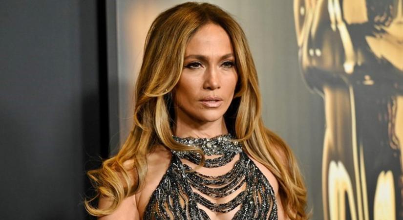 Jennifer Lopez elképesztő adománnyal járult hozzá a Los Angeles-i tűzvész károsultjainak