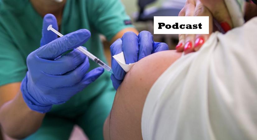 Vannak, akik még mindig ingyenesen kérhetik az influenza elleni védőoltást – podcast