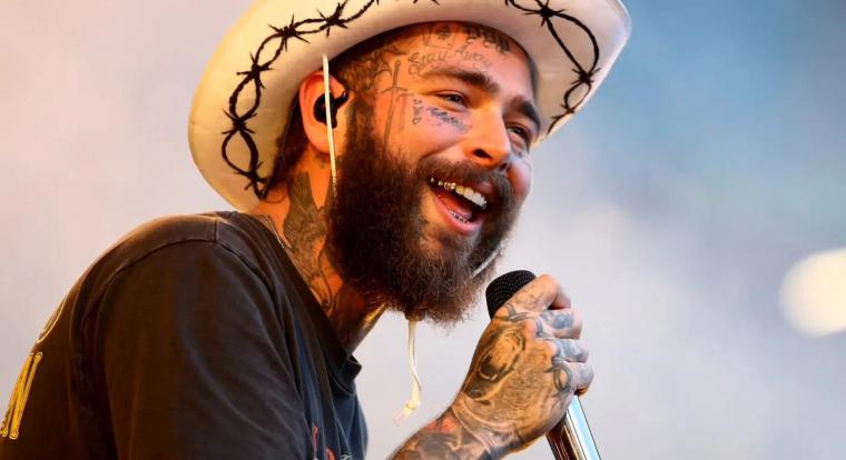 Sziget 2025: Post Malone, AAP Rocky és Shawn Mendes is Budapestre jön