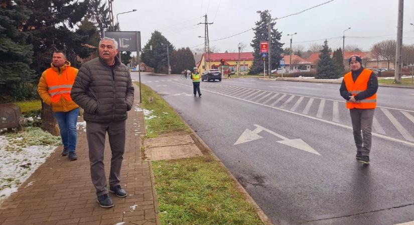 Három héttel a tragédia után így tennék biztonságosabbá a 7-es főutat Balatonszárszón