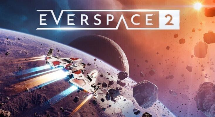 Kiegészítőt kap az Everspace 2