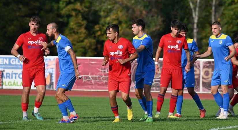 Sorsolás: március elején lesz az FC Hatvan vendége az Eger SE