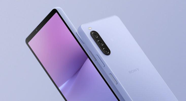 Utolsó nagy frissítését kapta meg az Xperia 10 V