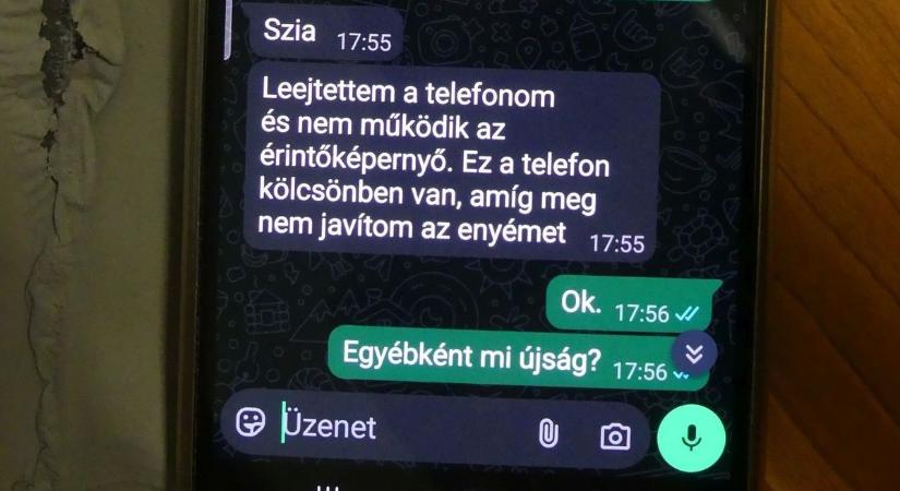 Újra akcióban az online csalók!