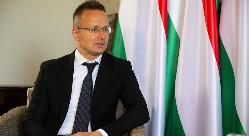 Szijjártó Péter: Az áttörés itt van karnyújtásnyira!