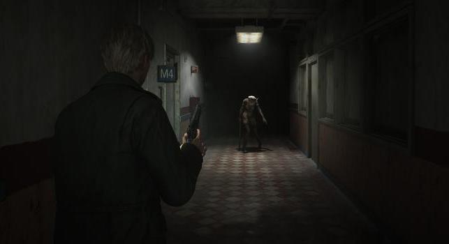 Újra előveszed a Silent Hill 2 remaket, ha meghallod a magyar szinkronos verzióját