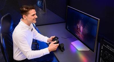 A Samsung a Nexonnal együttműködve kínál 3D gaming élményt