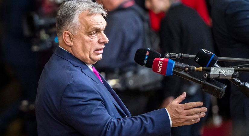 Orbán Viktor bejelentkezett az Egyesült Arab Emírségekből: felfedte, mire készül