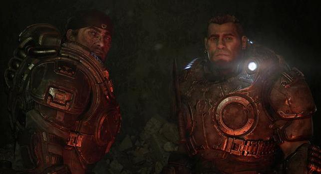 Megtörték a csendet, a legjobb kezekbe került a Gears of War: E-Day