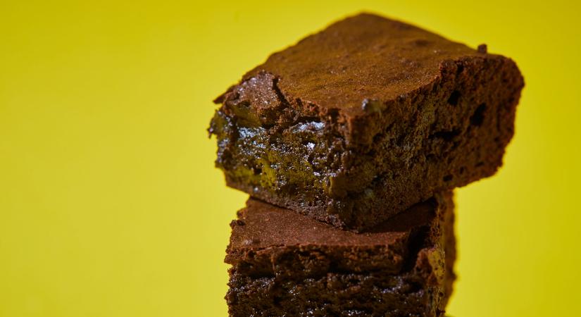 A tökéletes brownie 6 buktatója – ezekre figyelj a sütésnél!