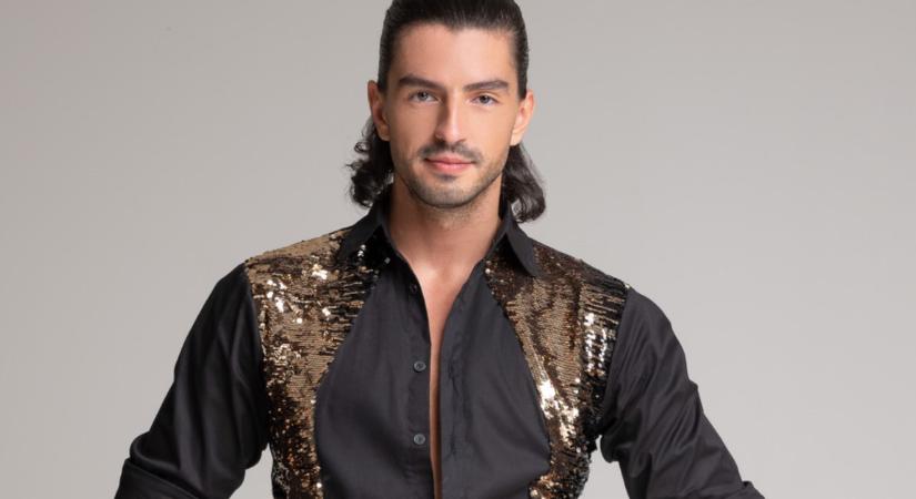 Andrei Mangra vajon már nem térhet vissza a Dancing with the Stars új évadára?