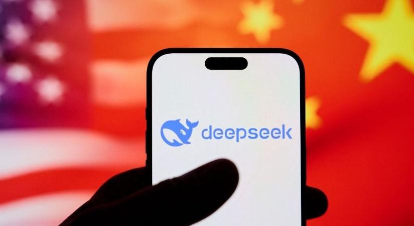 Nagyjából 1000 milliárd dollárt sepert ki az amerikai tőzsdékről a DeepSeek, de mit tudnak a kínaiak?