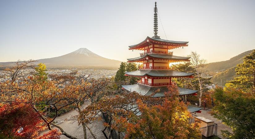 Kivonulnak a japánok, bajban lehet Európa