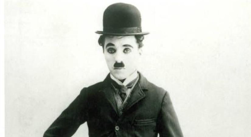 Charlie Chaplin sétabotja kerül asztalra a ma esti Kincsvadászok műsorban