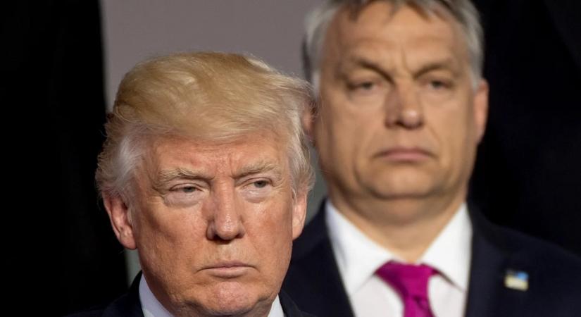 Kulcsfontosságú, hogy kit nevez ki Trump budapesti nagykövetnek