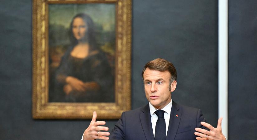 Saját kiállítási termet kap a Louvre-ban a Mona Lisa