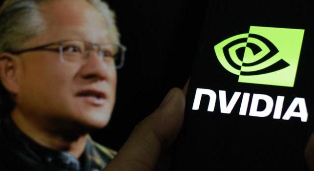 Majdnem 600 milliárd dollárt bukott az Nvidia, egyetlen éjszaka alatt