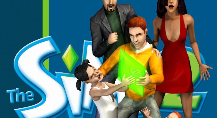 Újra kiadhatja az EA a The Simset és a The Sims 2-t, már megjelenési dátumunk is van