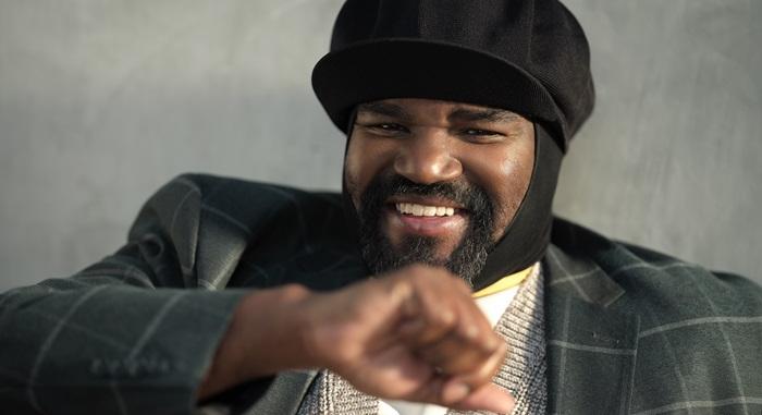 Gregory Porter, a jazz királya a Margitszigeten