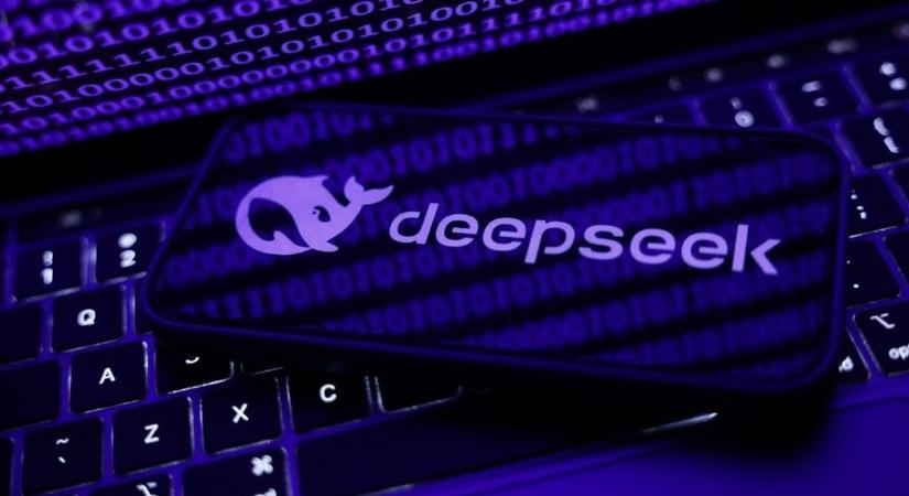 DeepSeek: felforgatta a piacokat a kínai mesterséges intelligencia