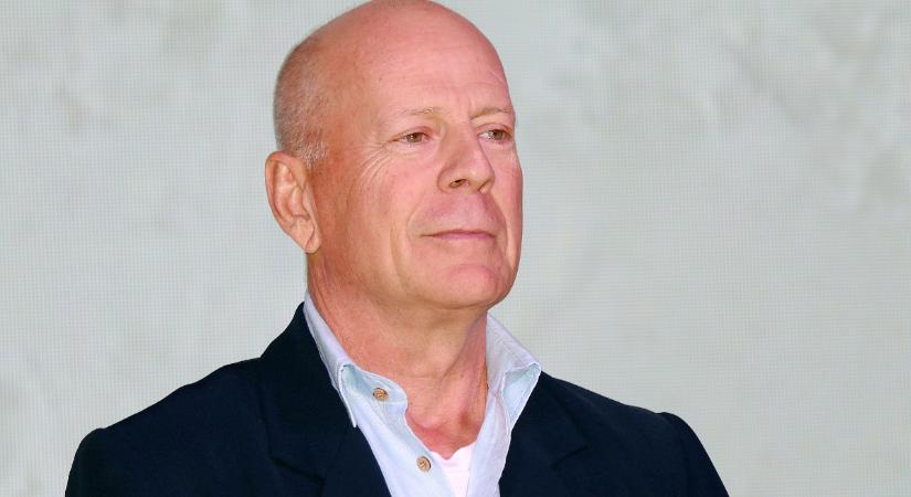 Nagy hírt jelentett be Bruce Willis lánya: érzelmes posztban árulta el a részleteket