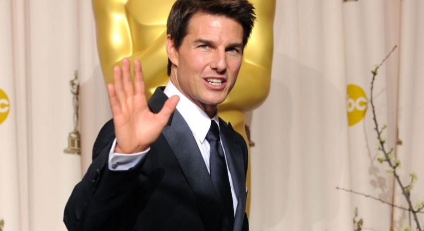 Sokan nem tudják, de Tom Cruise-nak valójában 3 gyereke van – Mit lehet tudni róluk?