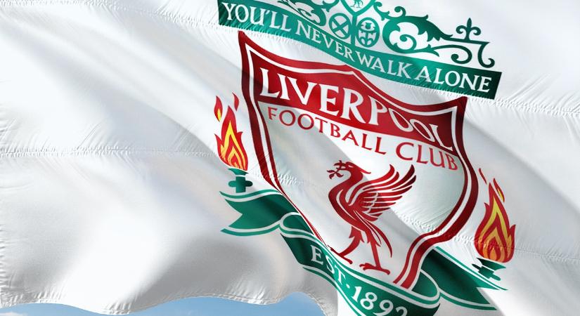 A tartalékcsapattal utazott BL-meccsére a Liverpool