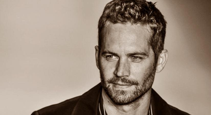 Paul Walker visszautasította a szerepet, amit senki nem utasított volna vissza