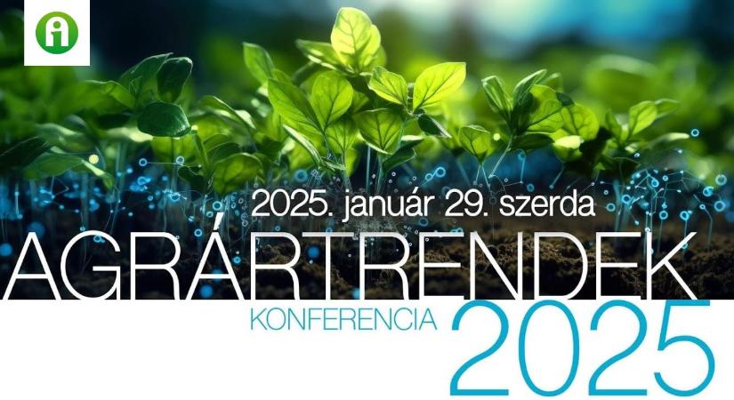 Agrártrendek Konferencia 2025