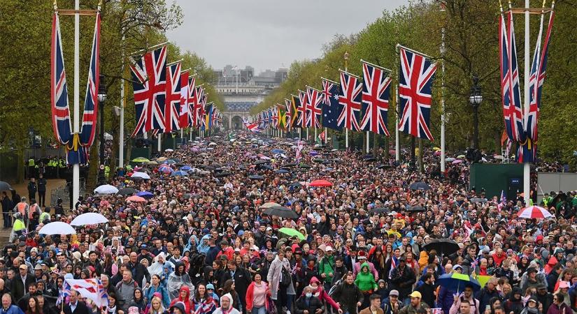 Mi történt Londonnal? Lesújtó adatok érkeztek a szigetország fővárosából