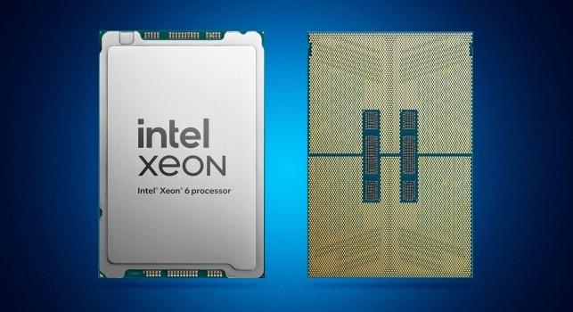 Masszívan leárazta az aktuális Xeonokat az Intel