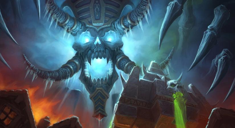 World of Warcraft: Teljesen új dungeont és kisebb csapatra szabott raidet hozott a Season of Discovery friss fázisa