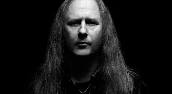 Jerry Cantrell: "bedrogozva és tisztán is írtam nagyon jó dalokat"