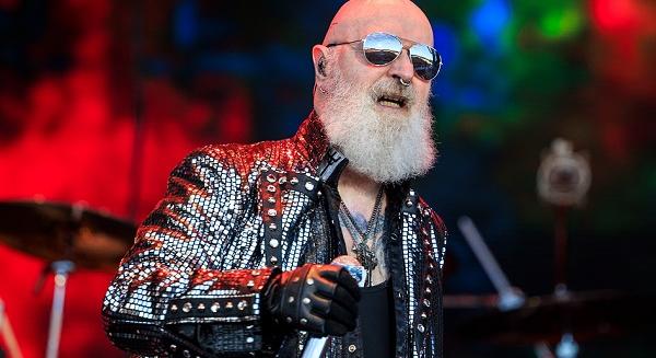 Rob Halford elmondta, ki alakíthatná őt egy életrajzi filmben