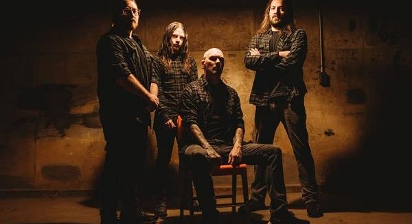 Brutális új dal érkezett az Aborted-tól: 'The Pain, Will Be Exquisite'