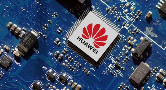 Kiderült: a Huawei chipje dolgozik az iparágat felforgató kínai mesterséges intelligencia mögött