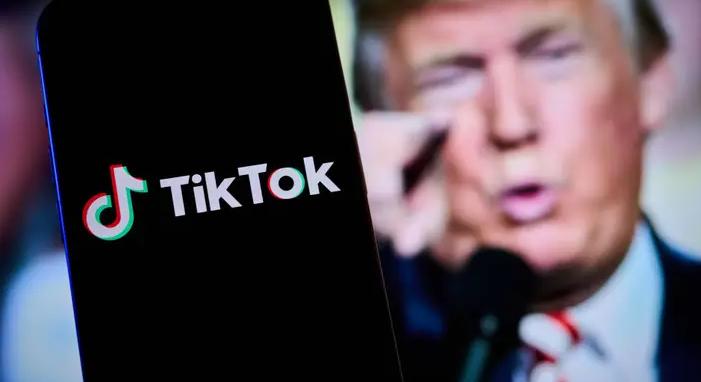 Trump szerint a Microsofté lehet a TikTok