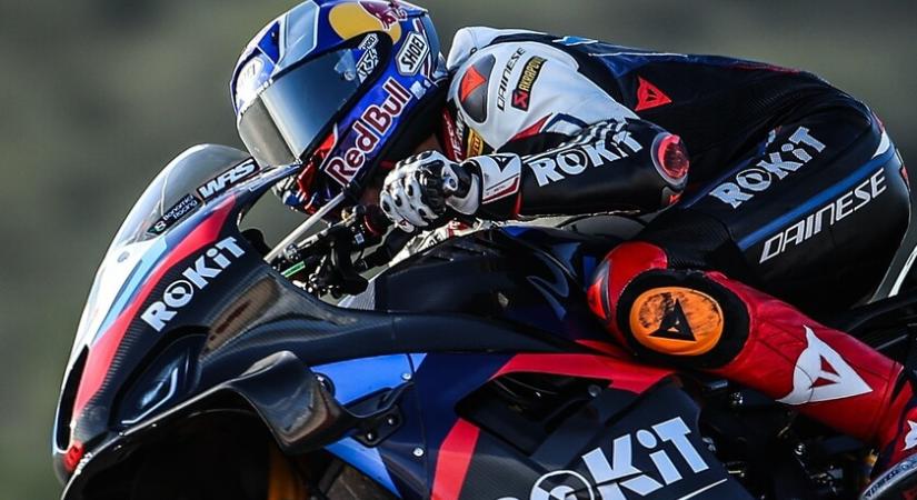 Razgatlioglu sérülten is az élen - Megkezdődött a 2025-ös WSBK-szezon