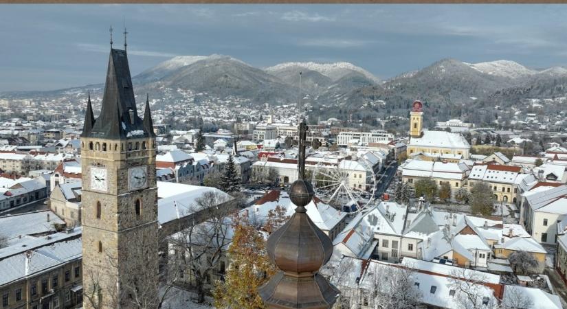 Nagybánya: elgáncsolták a magyar utcanévadást célzó tervet a román liberális tanácsosok