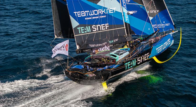 Vendée Globe 2024-2025 – Tizenegyen nyolcvan napon belül a célban