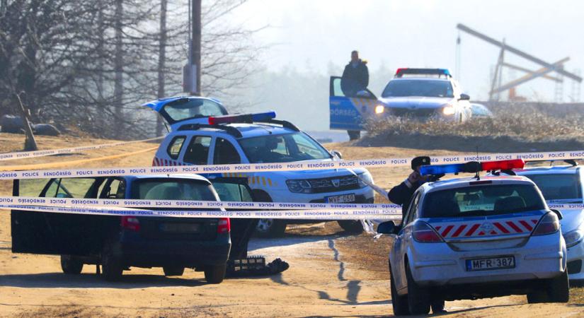 Tragédiával végződött a szomszédháború Erdőkertesen: összeverekedett két férfi, az egyik férfi belehalt a súlyos fejsérülésébe