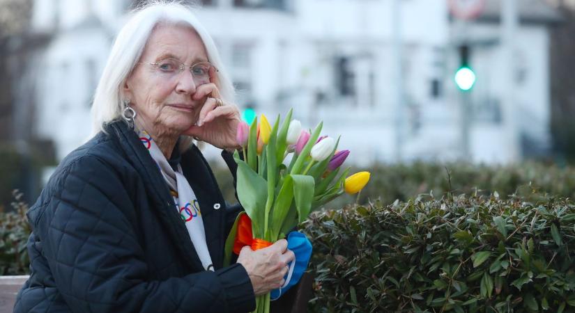 „A meghatottságtól szólni sem bírtam" - elérzékenyült a nagy bejelentéstől a magyar olimpiai bajnok