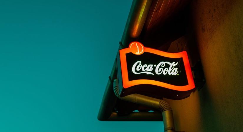 A Coca-Cola eladó nélküli boltokat nyit Magyarországon