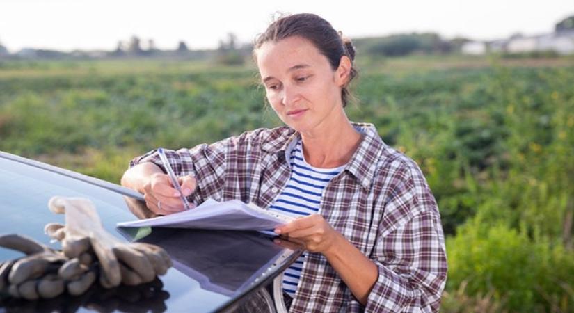 Közeleg a határidő: Agrár továbbképzésekre lehet jelentkezni