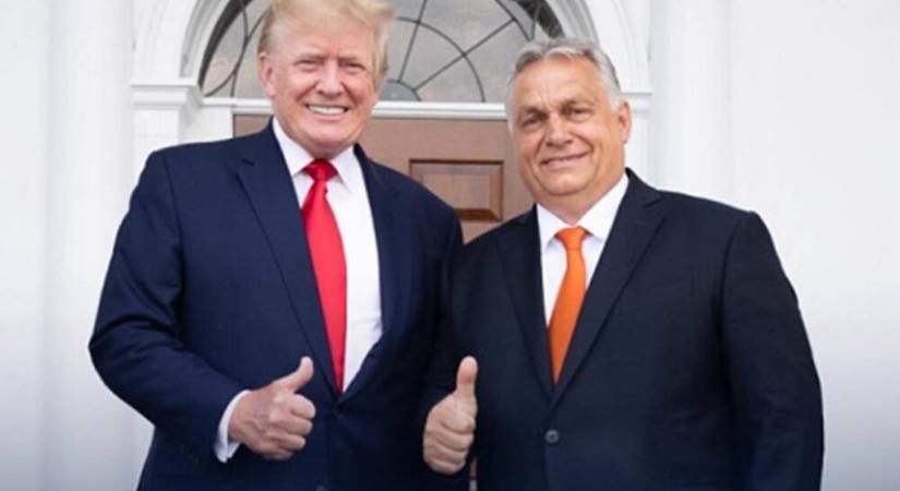 Tiszta őrület: Trump, akárcsak Orbán, az ország legnagyobb gondjai között tartja számon a gyerekek nemváltását