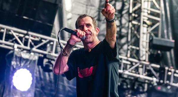 Lamb Of God - Randy Blythe: "hiszek abban, hogy létezik egy felsőbb erő"